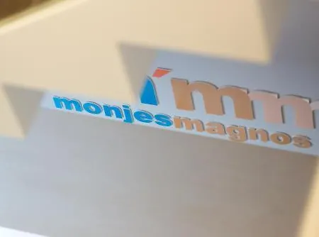 Monjes Magnos 2* Бургос